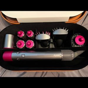 Dyson Airwrap Complete